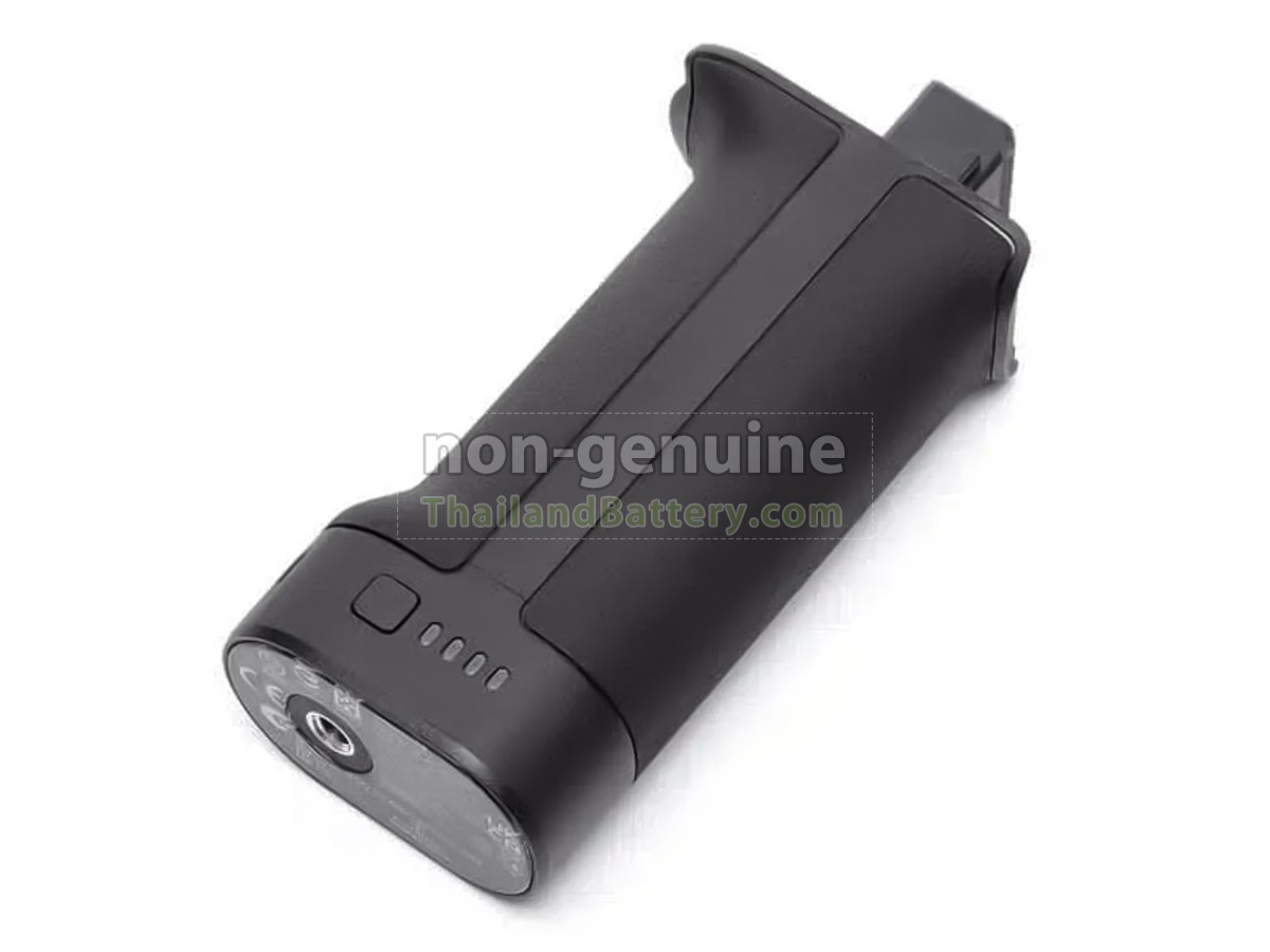 แบตเตอรี่สำหรับ DJI BHX711-3000-7_2