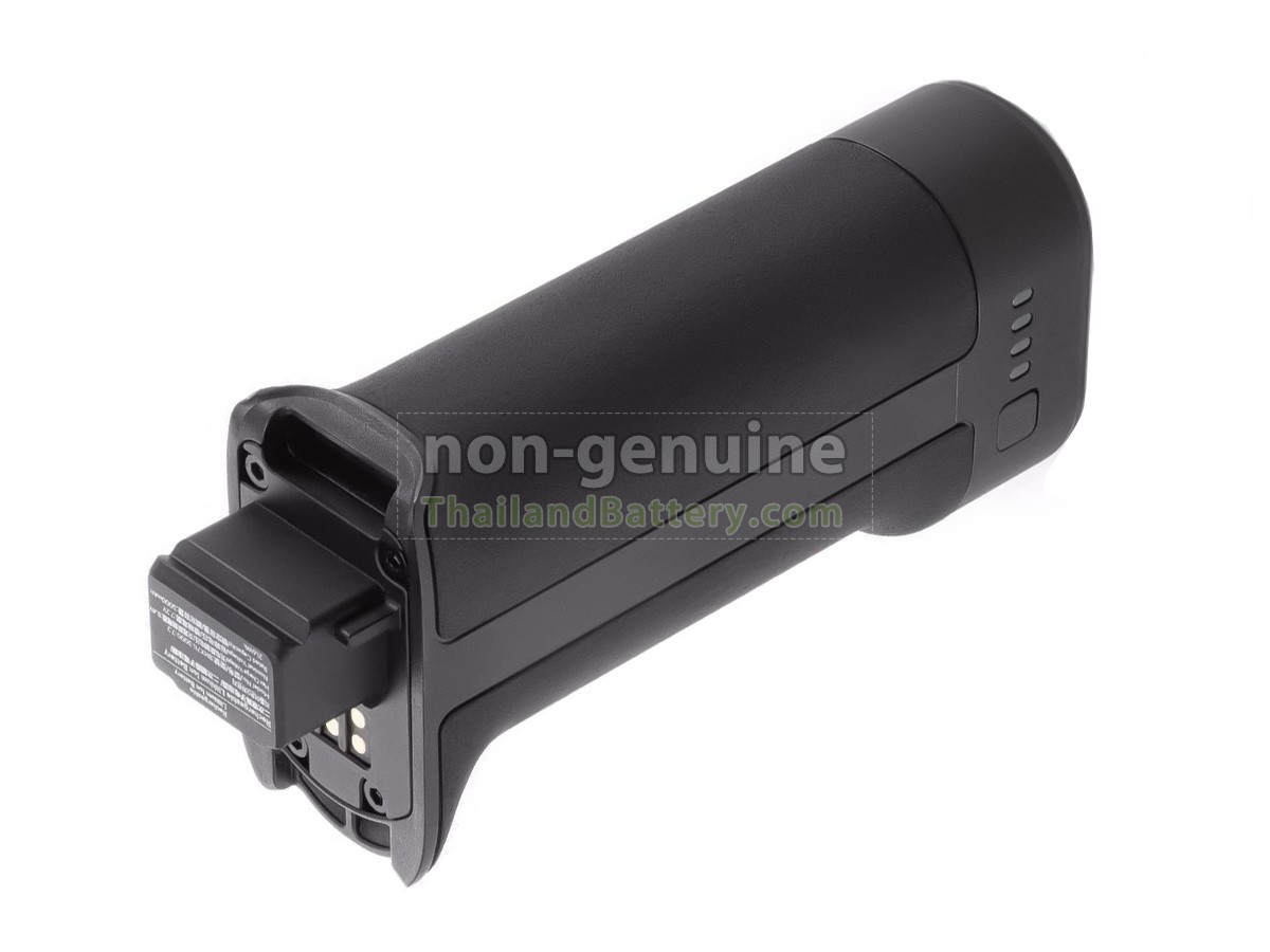แบตเตอรี่สำหรับ DJI BHX711-3000-7_2