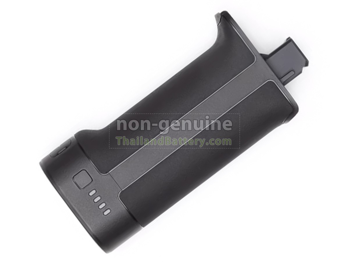 แบตเตอรี่สำหรับ DJI BHX711-3000-7_2