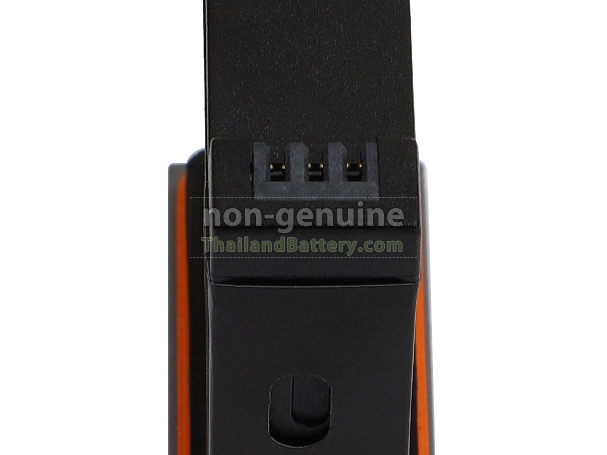 แบตเตอรี่สำหรับ DJI AB1