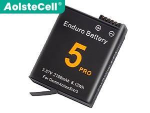 แบตเตอรี่ DJI BCX202-1770-3.85