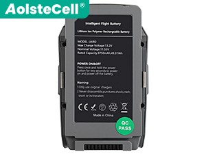 แบตเตอรี่ DJI JAIR2