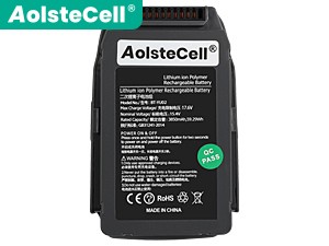 แบตเตอรี่ DJI JMA2