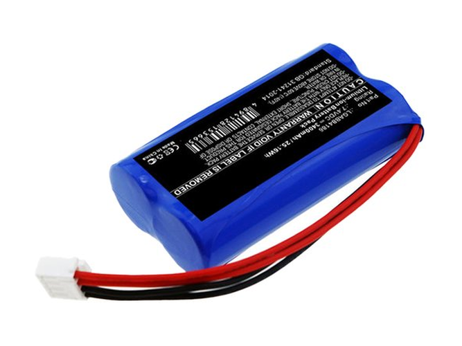 แบตเตอรี่ DJI LGABB4186