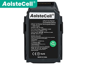 แบตเตอรี่ DJI FB1-3830mAh-11.4V