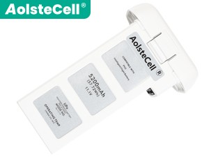 แบตเตอรี่ DJI 733496-5200mAh-11.1V