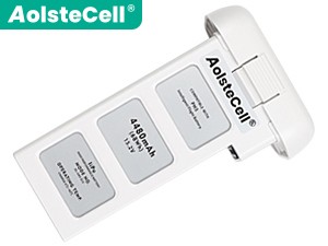 แบตเตอรี่ DJI DL-UAV-DJ3