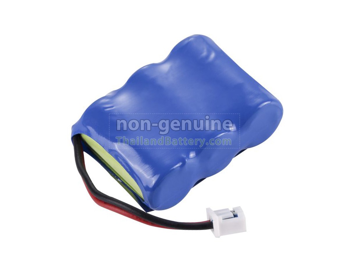 แบตเตอรี่สำหรับ Dogtra 202NCP