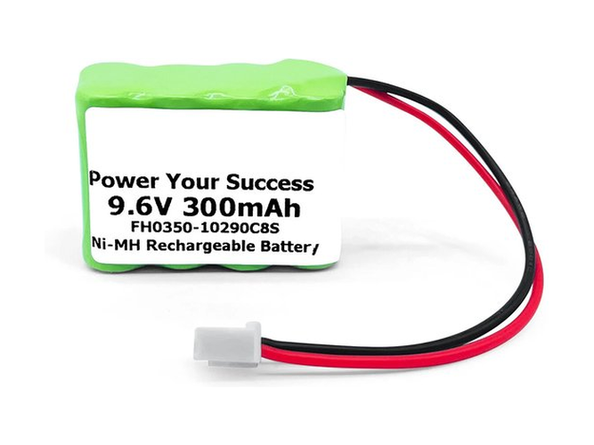 แบตเตอรี่ Doppler JPD-100B