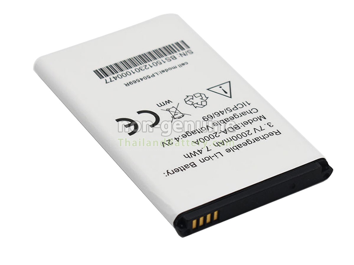 แบตเตอรี่สำหรับ DORO 8030