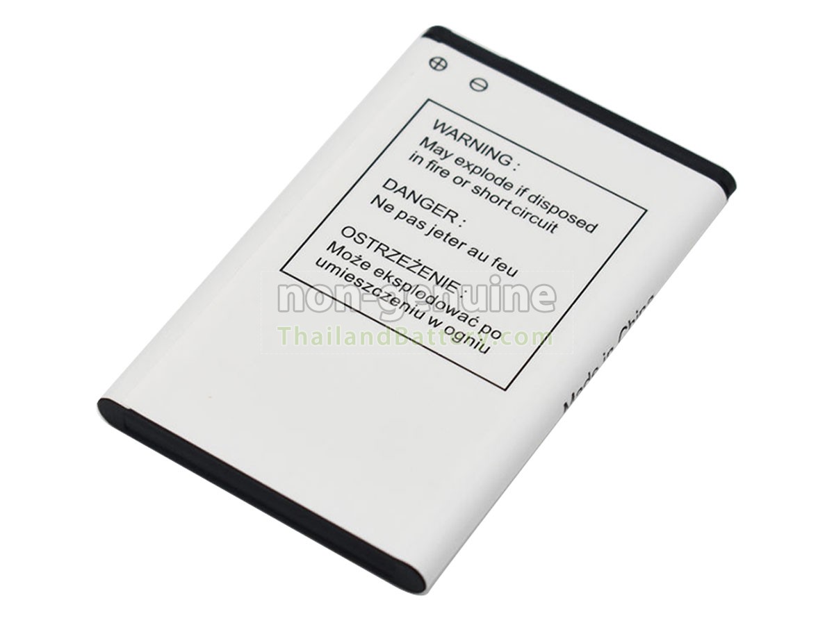 แบตเตอรี่สำหรับ DORO 8030