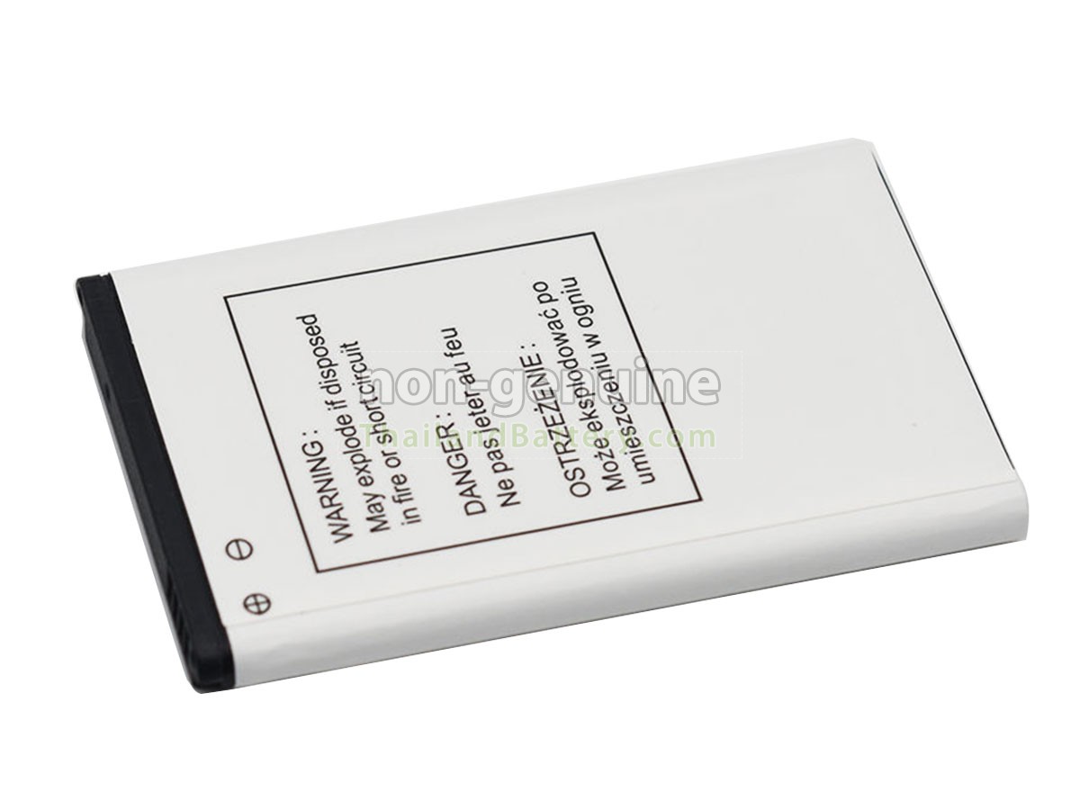 แบตเตอรี่สำหรับ DORO 8030