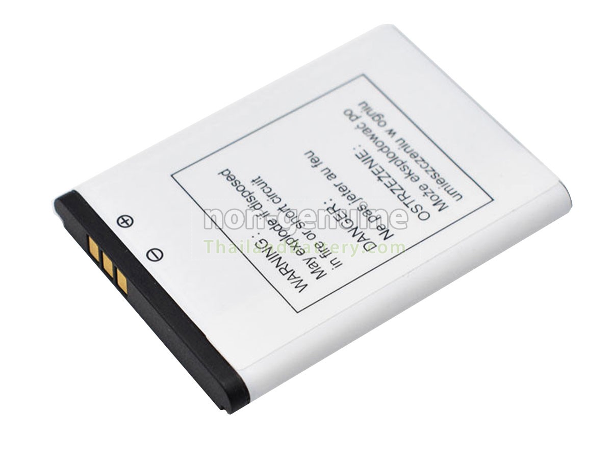 แบตเตอรี่สำหรับ DORO 7050