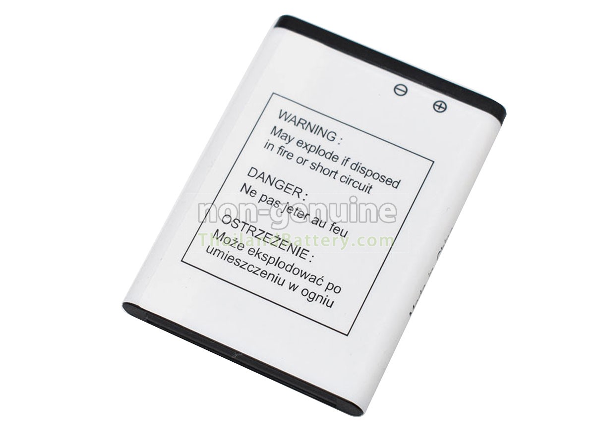 แบตเตอรี่สำหรับ DORO 7050