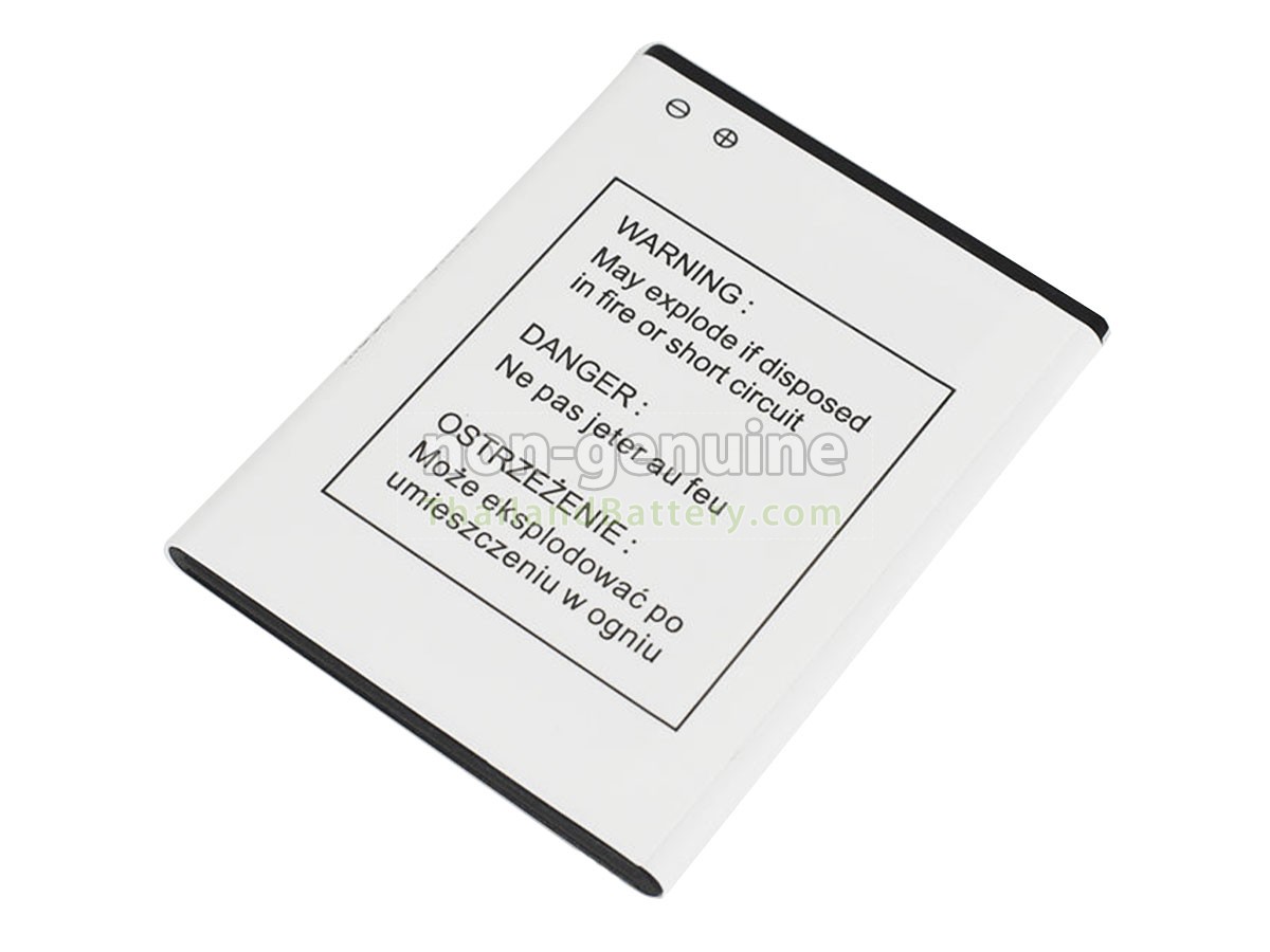 แบตเตอรี่สำหรับ DORO 8035