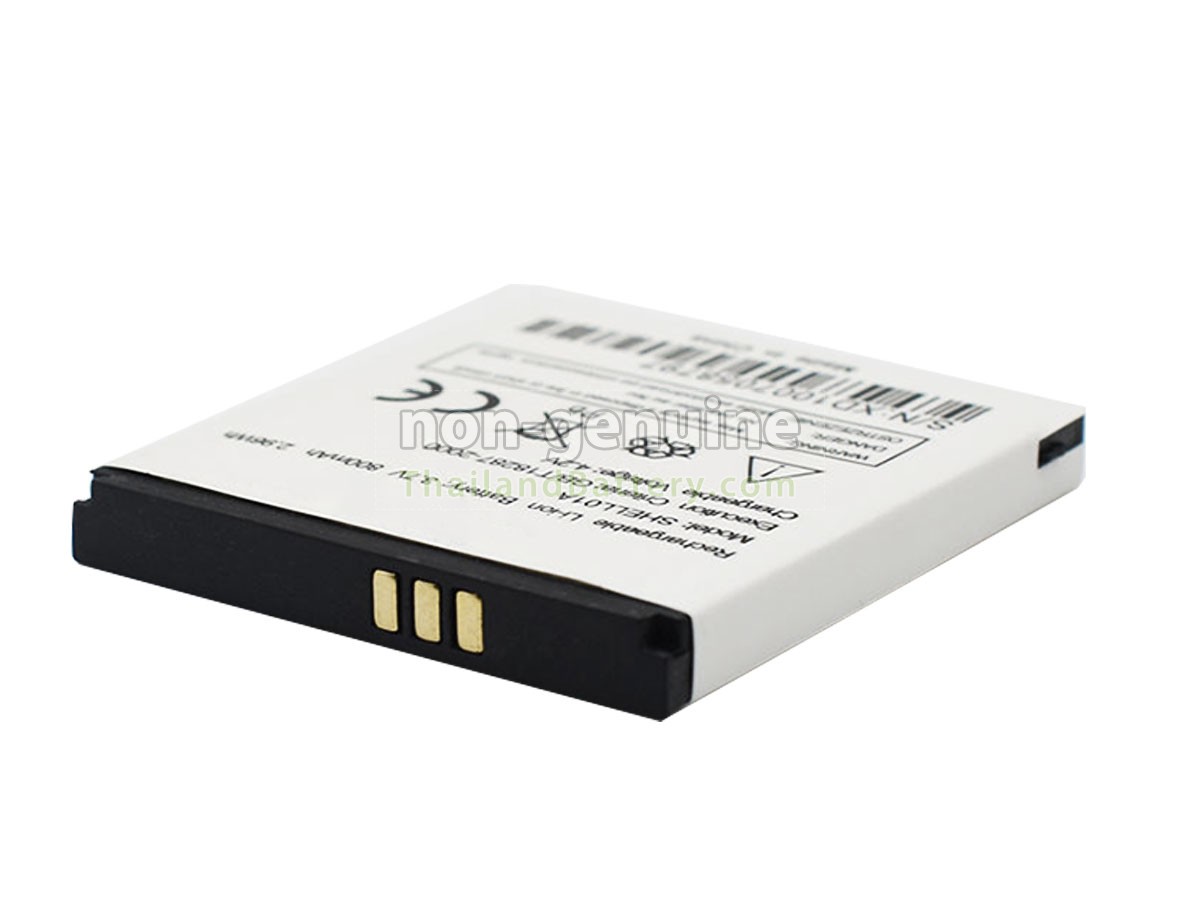แบตเตอรี่สำหรับ DORO 410