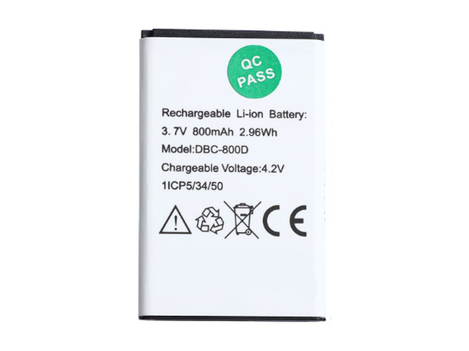 แบตเตอรี่ DORO 515GSM
