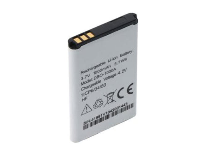 แบตเตอรี่ DORO DBO-1000A