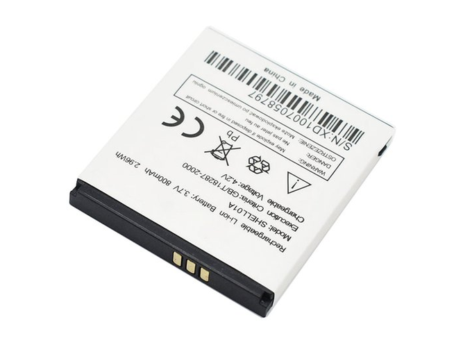 แบตเตอรี่ DORO PhoneEasy 410