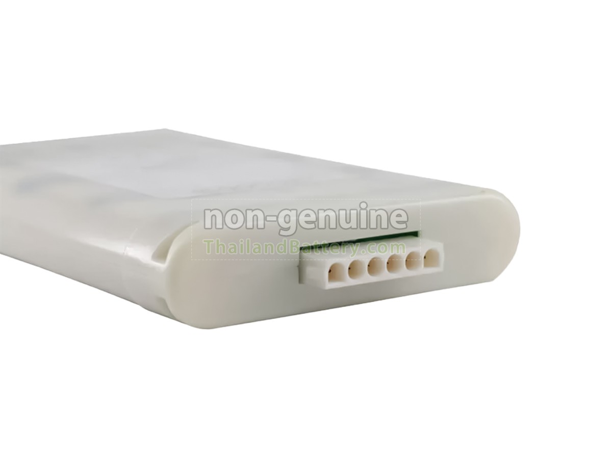 แบตเตอรี่สำหรับ Drager 8415290-11