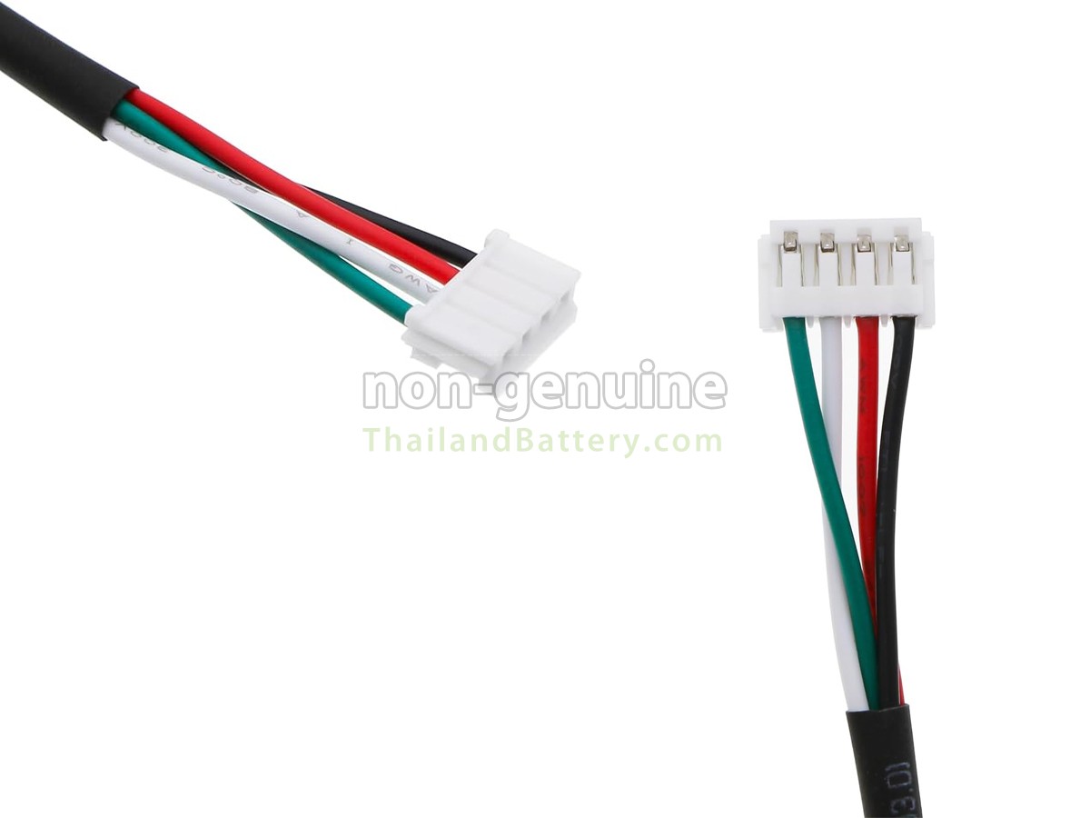 แบตเตอรี่สำหรับ Drager INFINITY M540 MONITOR