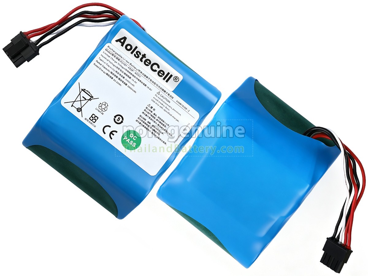 แบตเตอรี่สำหรับ Dreame X40 PRO
