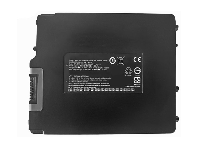 แบตเตอรี่ DT Research DT311T