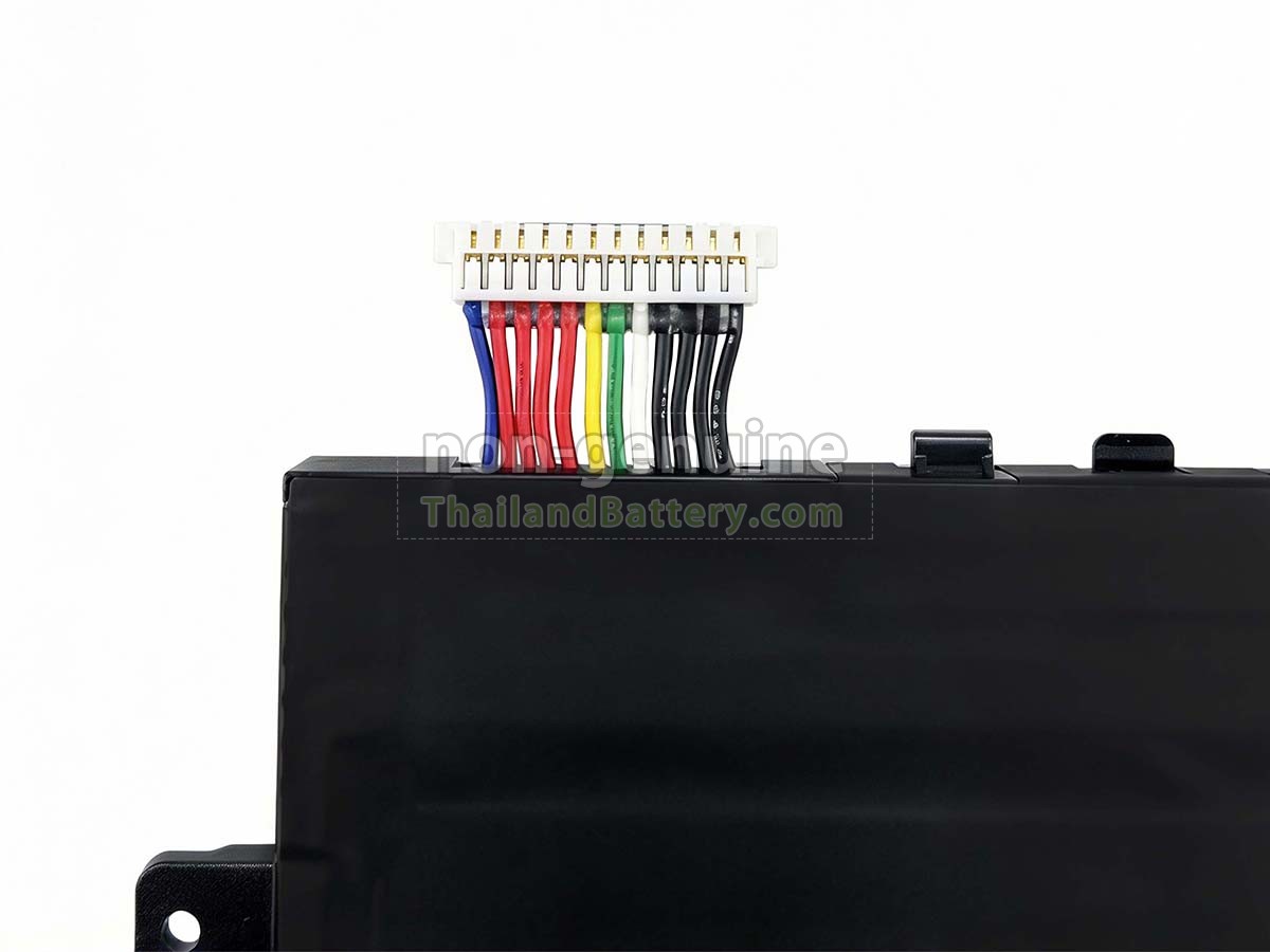 แบตเตอรี่สำหรับ Dynabook PS0286UA1BRS