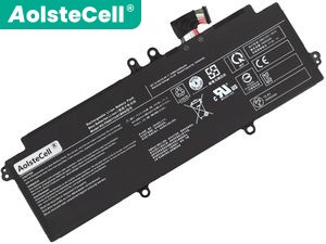 แบตเตอรี่ Dynabook PORTEGE X30L-J-12Y