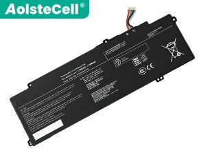 แบตเตอรี่ Dynabook T40-15