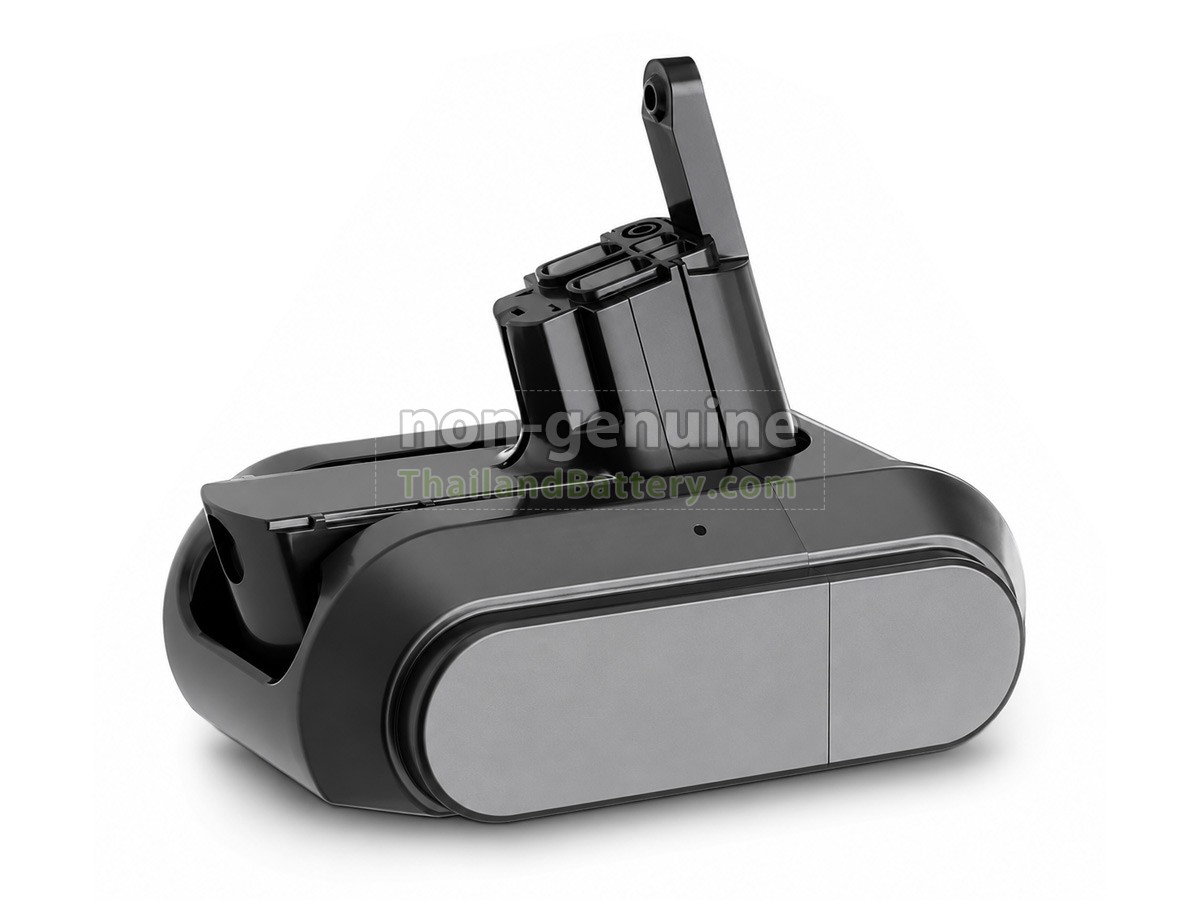 แบตเตอรี่สำหรับ Dyson 490702