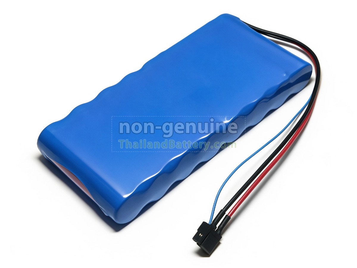 แบตเตอรี่สำหรับ Ecovacs S19-LI-144-6400