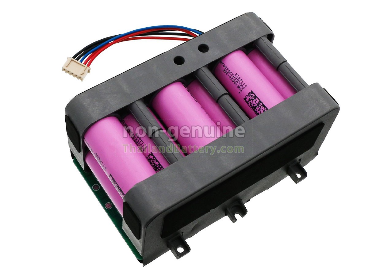 แบตเตอรี่สำหรับ Ecovacs WINBOT W2 OMNI