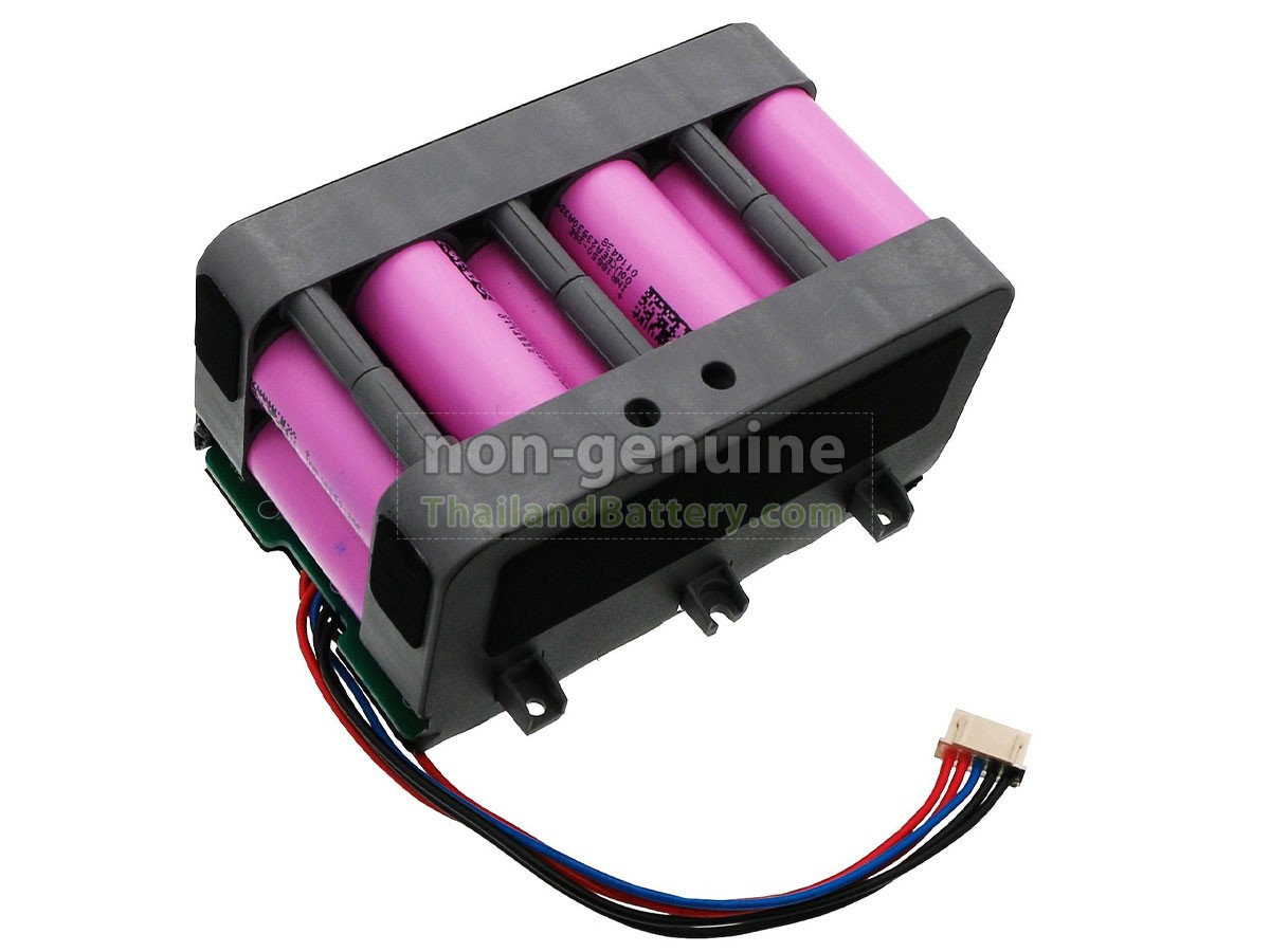 แบตเตอรี่สำหรับ Ecovacs WINBOT W2 OMNI
