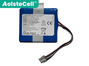 แบตเตอรี่ Ecovacs DH14058CFLP