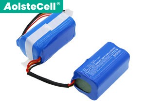 แบตเตอรี่ Ecovacs RC01-LI-1440-5200