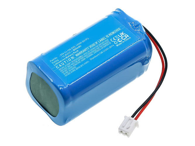 แบตเตอรี่ Ecovacs S04-LI-148-650