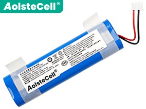 แบตเตอรี่ Ecovacs DK520