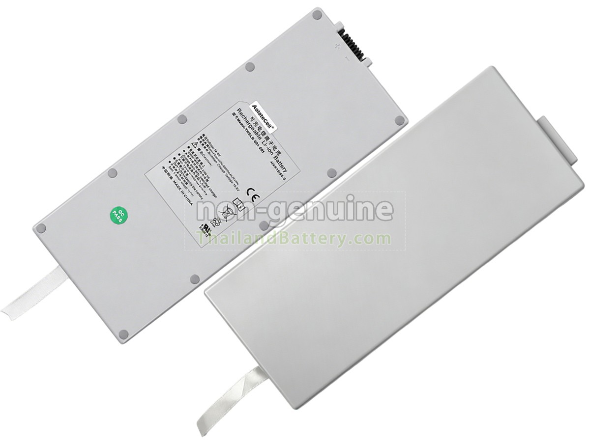 แบตเตอรี่สำหรับ EDAN DUS-60