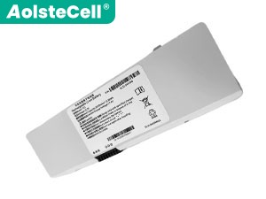 แบตเตอรี่ EDAN ISE-1210