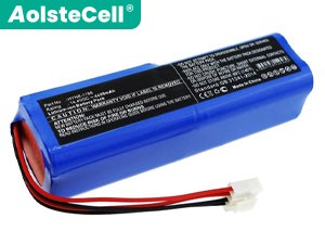 แบตเตอรี่ EDANINS ECG-2212B