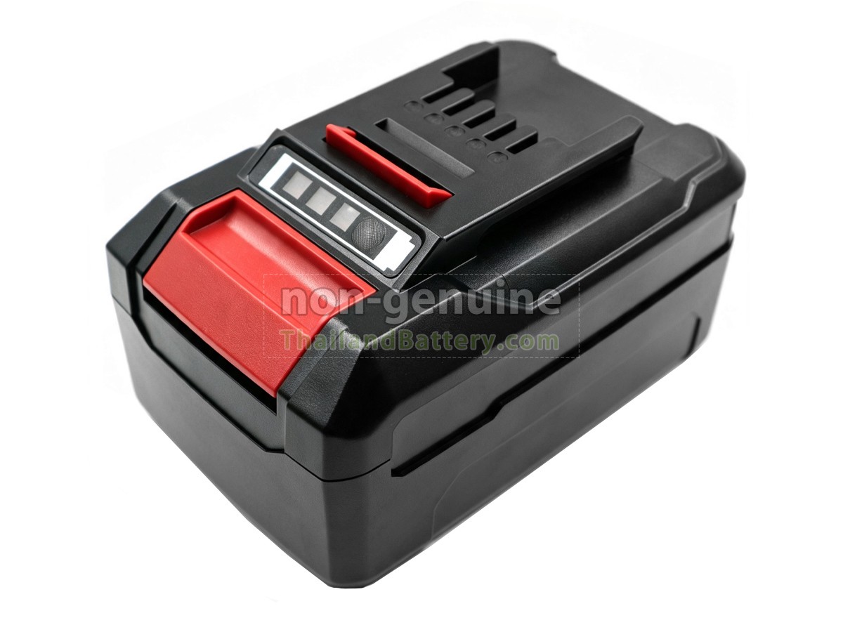 แบตเตอรี่สำหรับ Einhell GE-CM 18/30