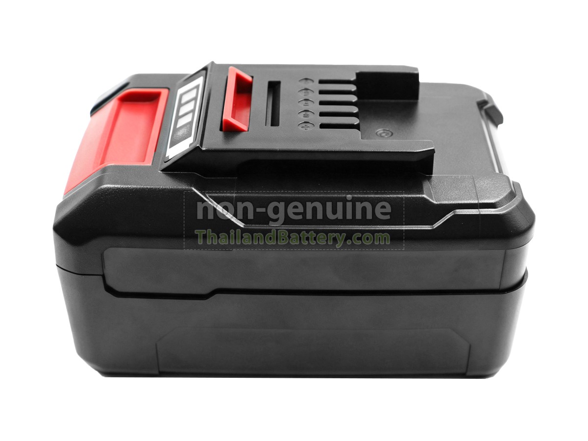 แบตเตอรี่สำหรับ Einhell GE-CM 18/30