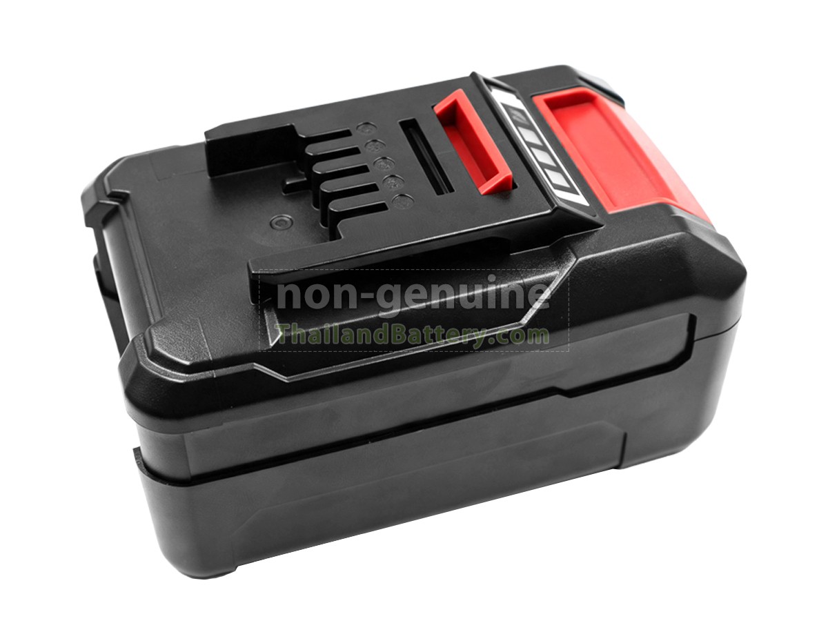 แบตเตอรี่สำหรับ Einhell GE-CM 18/30