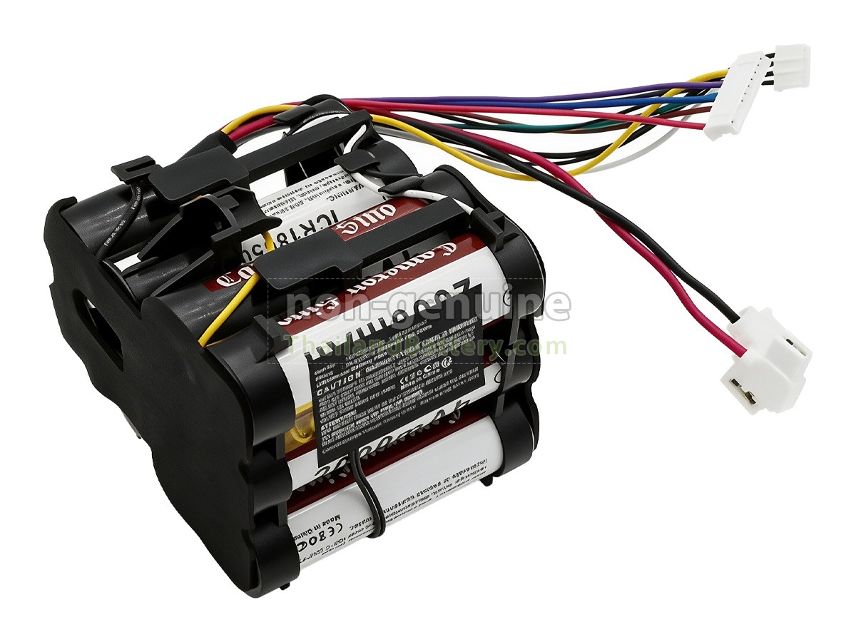 แบตเตอรี่สำหรับ Electrolux EUP82MG