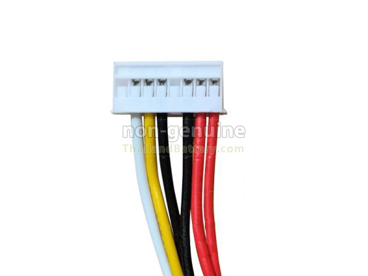 แบตเตอรี่สำหรับ Eloik ALK-80