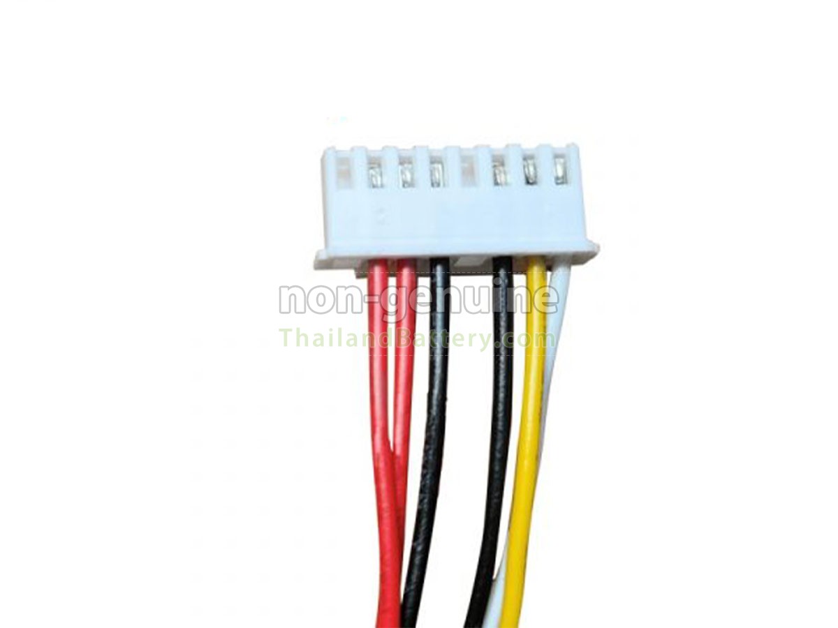 แบตเตอรี่สำหรับ Eloik ALK-80