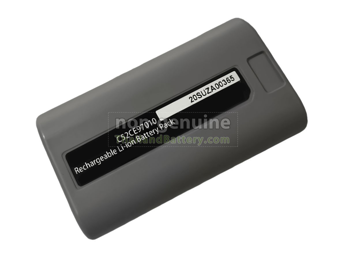 แบตเตอรี่สำหรับ EPSON C52CE97010