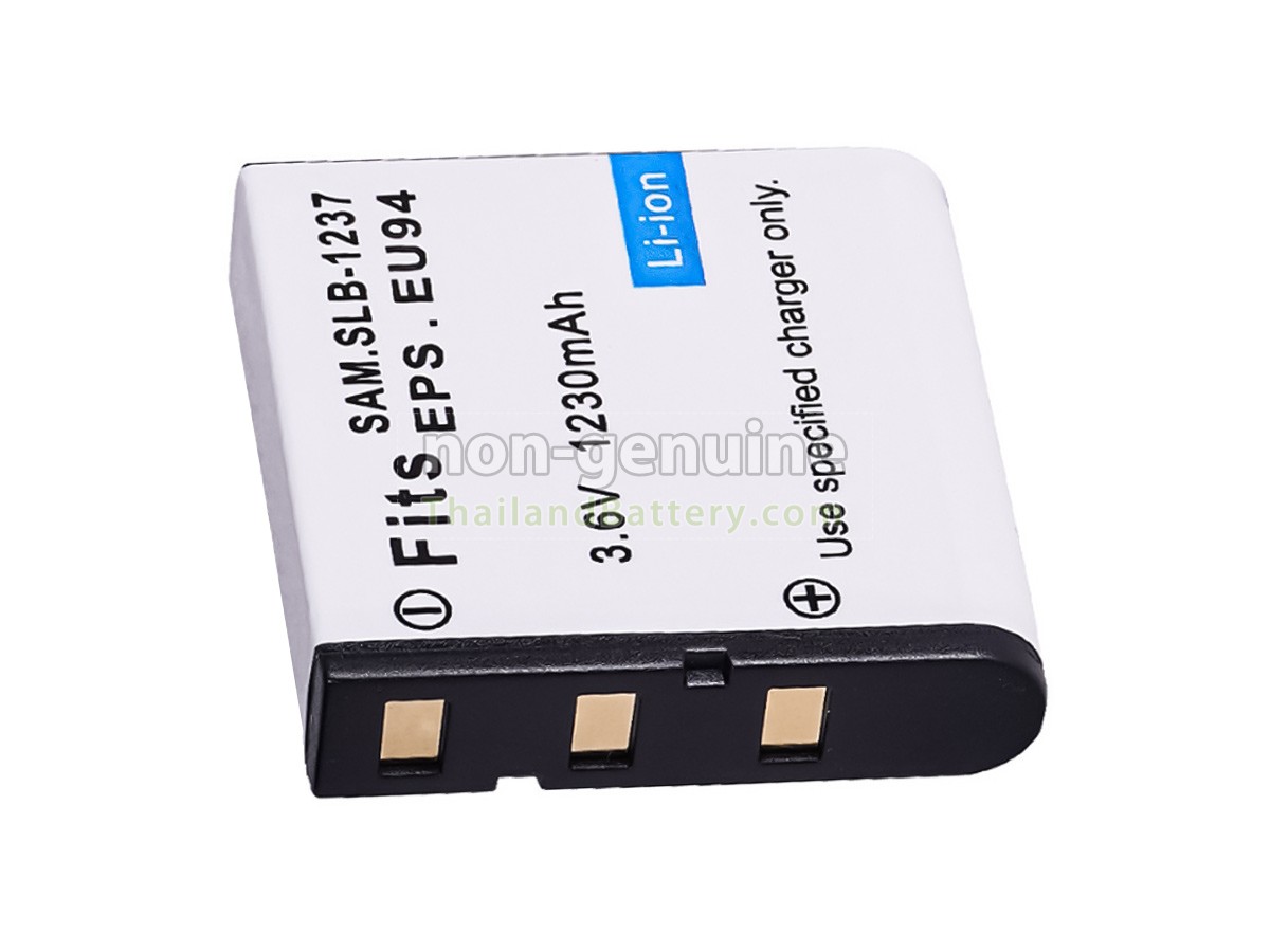แบตเตอรี่สำหรับ EPSON B31B173003CU