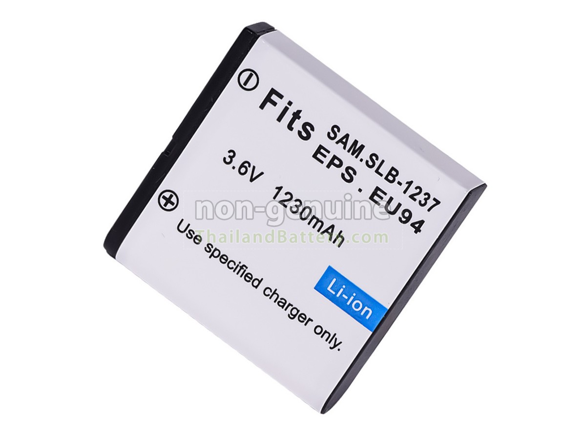 แบตเตอรี่สำหรับ EPSON B31B173003CU